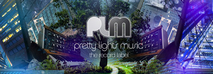 Pretty Lights - Top 10 EDM Labels